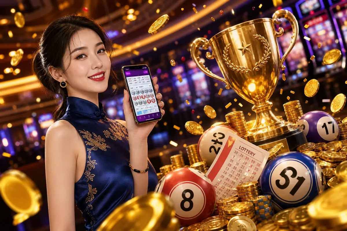 ak168a jackpot thắng lớn